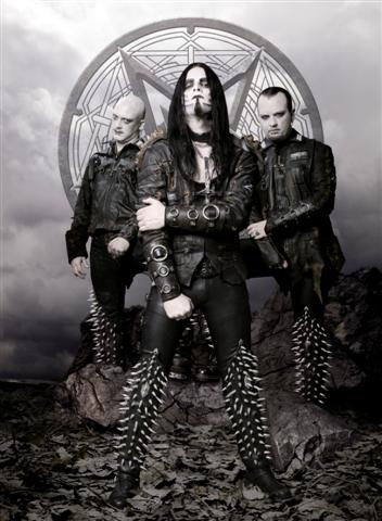 DIMMU BORGIR - Abrahadabra                        