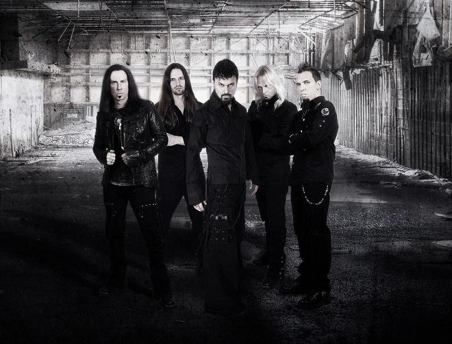 KAMELOT - Poetry For The Poisoned.. 2CD