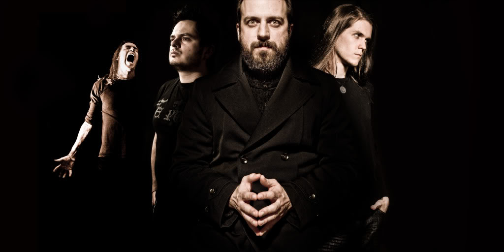 NIGHTFALL - Astron Black and Tirty             