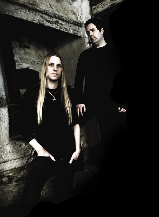 SHADOWGARDEN - Ashen                              