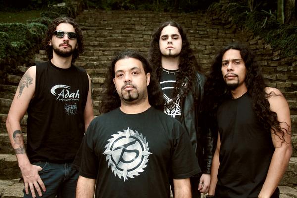 TORTURE SQUAD - Aequilibrium                       