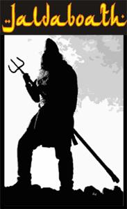 JALDABOATH - Rise of the Heraldic Beast         