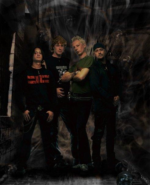 IRON FIRE - Metalmorphosizes                   
