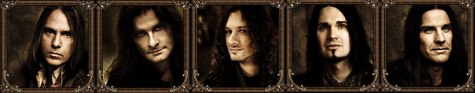HELLOWEEN - 7 sinners - limited                
