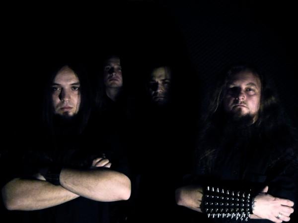 MOON - Lucifers Horns                     