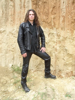 SIGNUM REGIS - Eyes of power                      