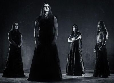 HATE - Erebos                             