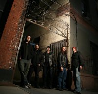 CREATIONS END - A new beginning                    