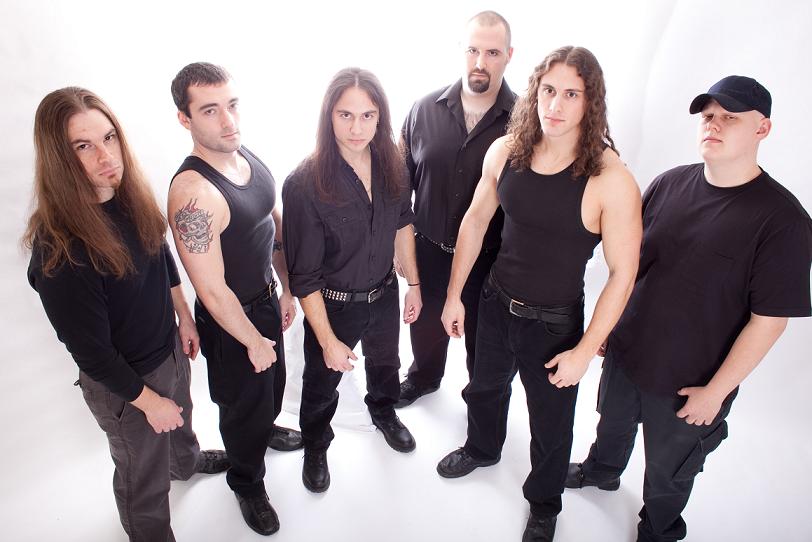 ARMORY - Dawn of enlightement               