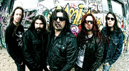 FIREWIND - Days of defiance                   