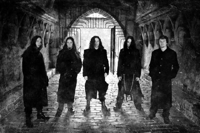 NEVALOTH - La diabolica commedia              