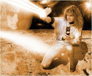 STAR ONE - Victims of the modern age          