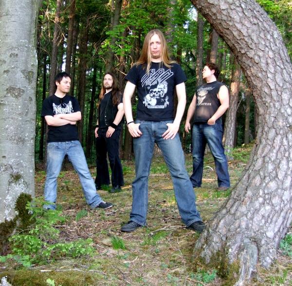 ATLANTEAN KODEX - Golden bough                       