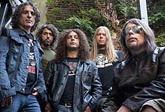 MONSTER MAGNET - Mastermind