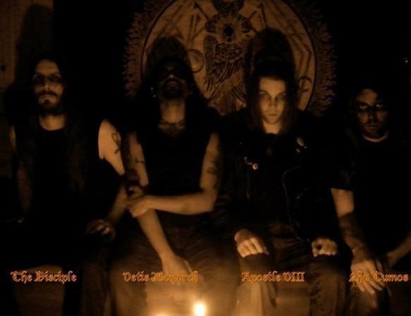 WEAPON - From The Devils Tomb               