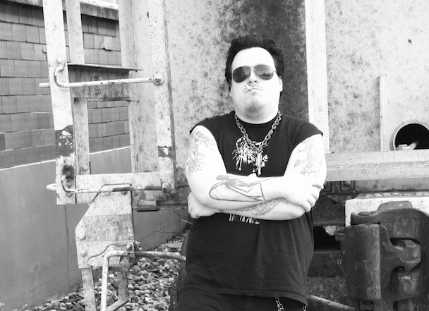 KRIEG - Isolationist         