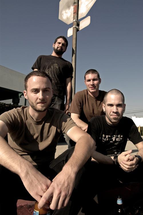 INTRONAUT - Valley Of Smoke                    