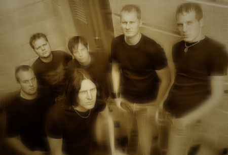 CENTINEX - Doomsday Rituals             