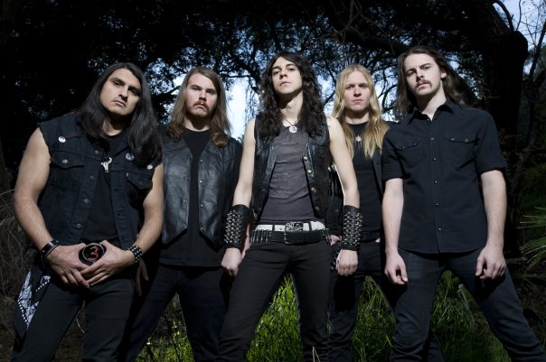 HOLY GRAIL - Crisis In Utopia                   