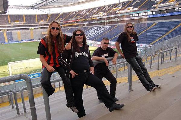 TANKARD - VOLUME 14                          