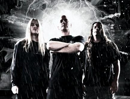 DYING FETUS - Grotesque Impalement               