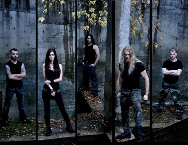 ARAFEL - For Battles Once Fought            