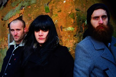 ROYAL THUNDER - Royal Thunder           