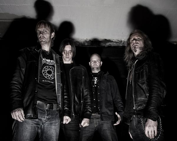 DESULTORY - Counting Our Scars                 