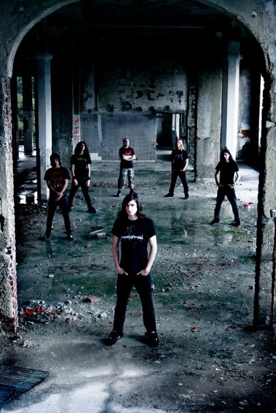 DREAMSHADE - What Silence Hides