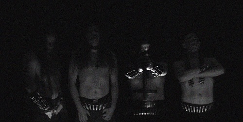 GRAUPEL - Am Pranger                         