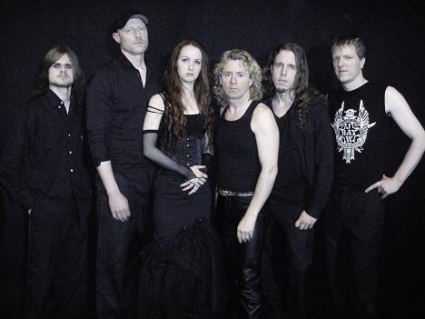 INFINITY OVERTURE - Infinite Overture Pt.1             