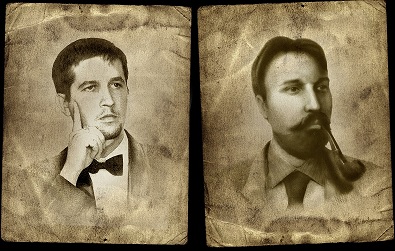 QUINTESSENCE MYSTICA - 5th Harmonic Of Death              