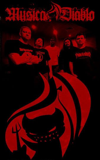 MUSICA DIABLO - Musica Diablo                      