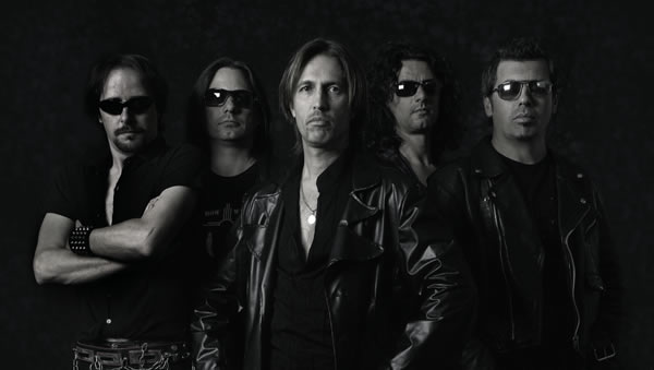 SKANNERS - Factory Of Steel                   