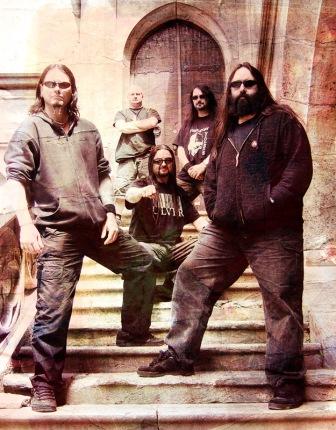 ONSLAUGHT - In search of sanity