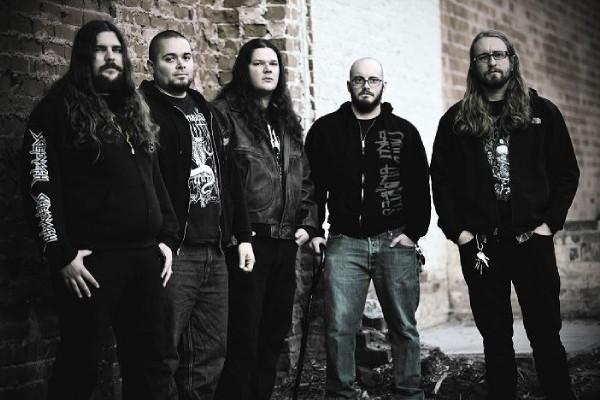 FUNERAL PYRE - Nature of Betrayal