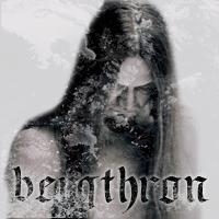 BERGTHRON - Expedition autarktis               