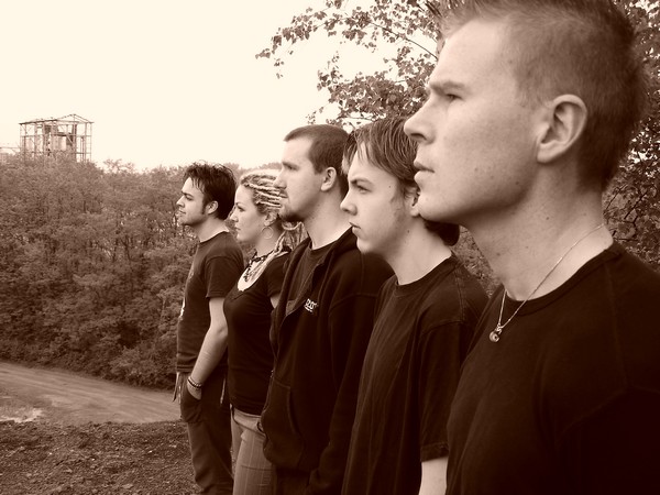 UNWRITTEN PAGES - Noah                               