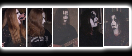 VARG - Wolfskult                          