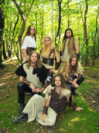 DALRIADA - Igeret - limited                   