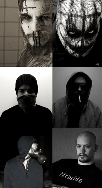 LIFELOVER - Sjukdom - ltd.                     