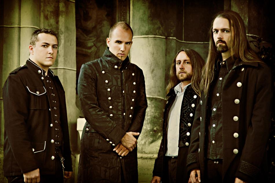 SERENITY - Death and Legacy       