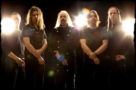 CANDLEMASS - Doomology                          