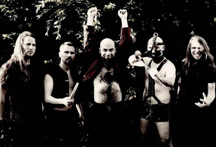 DIE APOKALYPTISCHEN REITER - Moral and Wahnsinn CD+DVD          