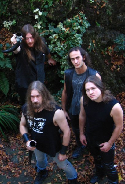 DOOMSWORD - Eternal Battle - limit             