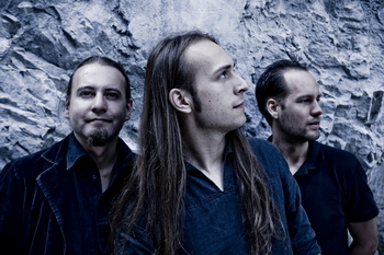 DORNENREICH - Flammentriebe - ltd.               