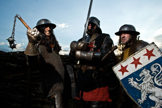 MEADS OF ASPHODEL - Murder Of Jesus The Jew            