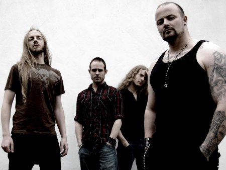 MERCENARY - Metamorphosis                      