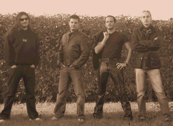 ODD DIMENSION - Symmetrical                        