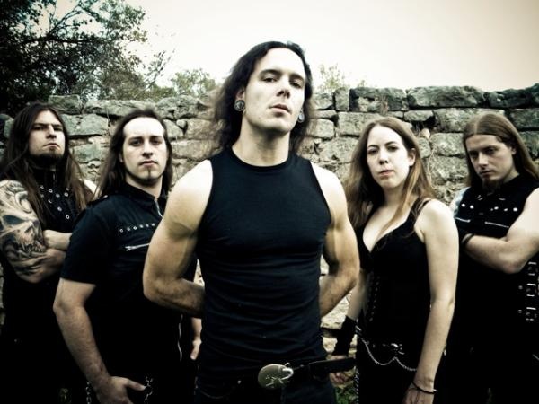 BLACKGUARD - Firefight                          